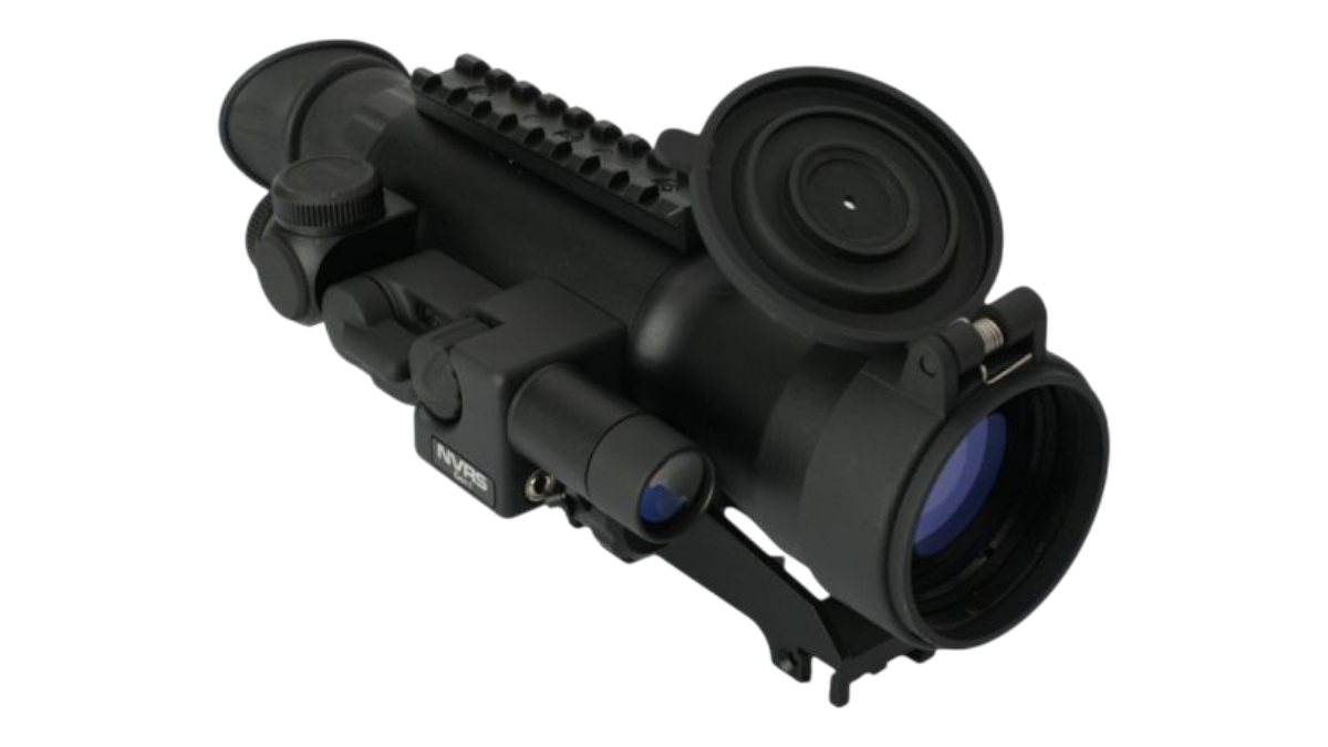 NVRS 2.5x50